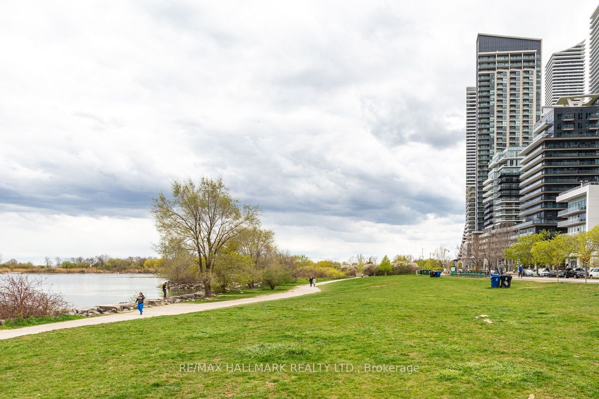 2121 Lake Shore Blvd W, unit 613 for rent - image #22