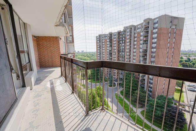 20 Mississauga Valley Blvd, unit 1205 for sale - image #12