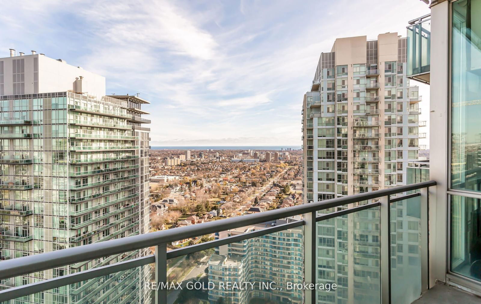 3939 Duke of York Blvd, unit 3203 for rent