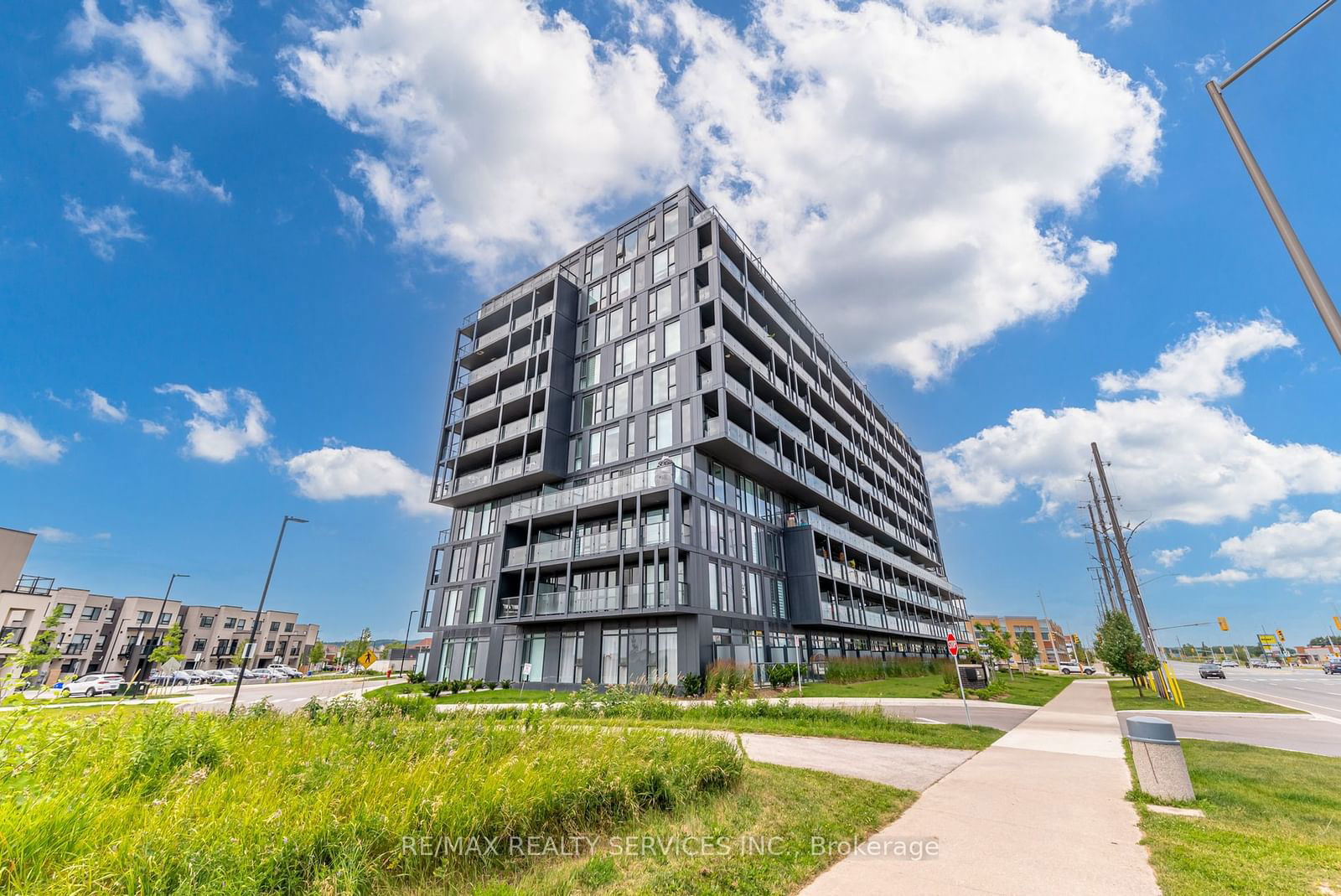 3200 Dakota Common, unit #B813 for sale