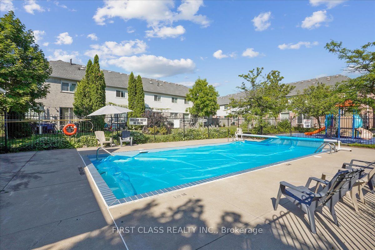 5305 Glen Erin Dr, unit 58 for sale - image #26