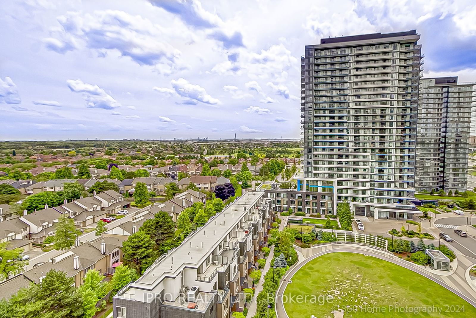 2520 Eglinton Ave W, unit 1018 for sale - image #13