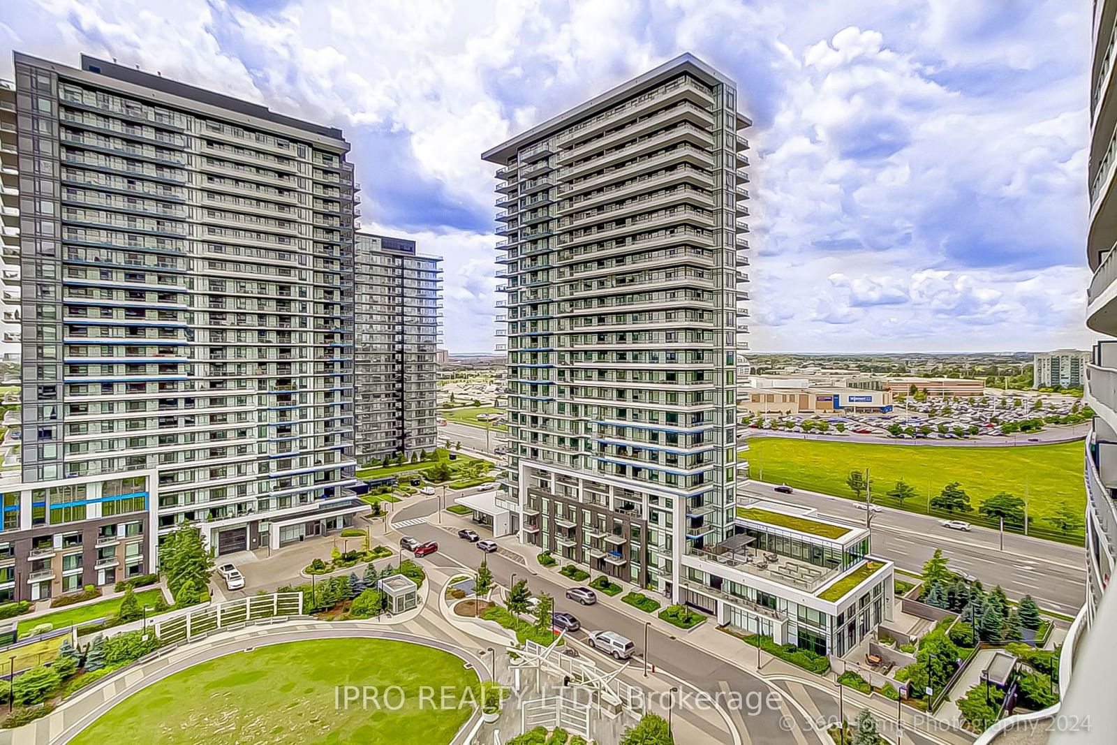 2520 Eglinton Ave W, unit 1018 for sale - image #14