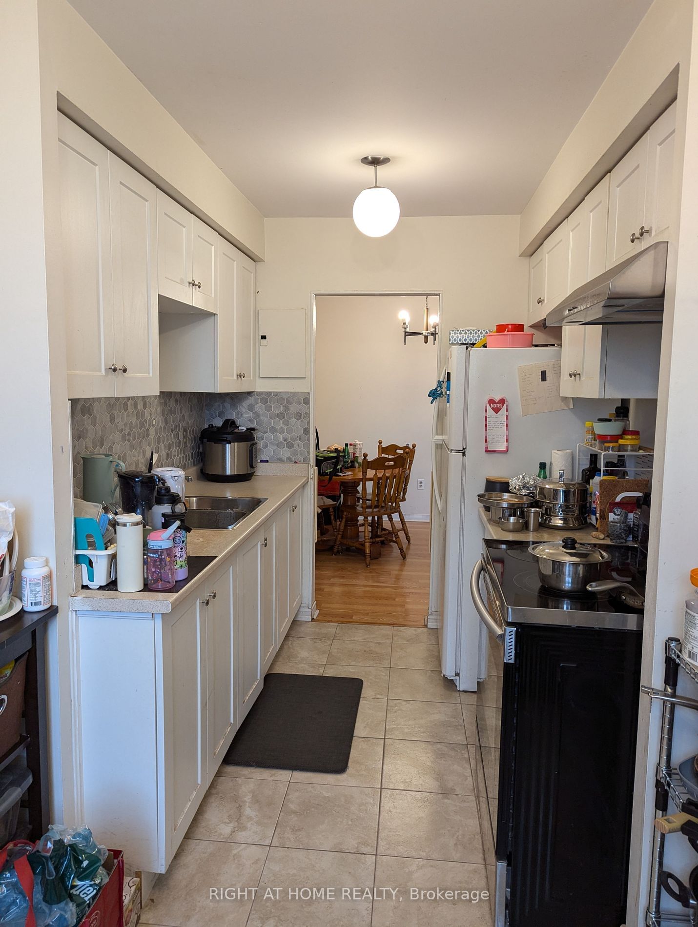 1615 Bloor St N, unit 708 for rent - image #11