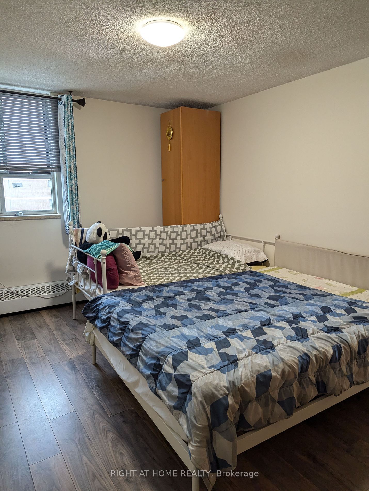 1615 Bloor St N, unit 708 for rent