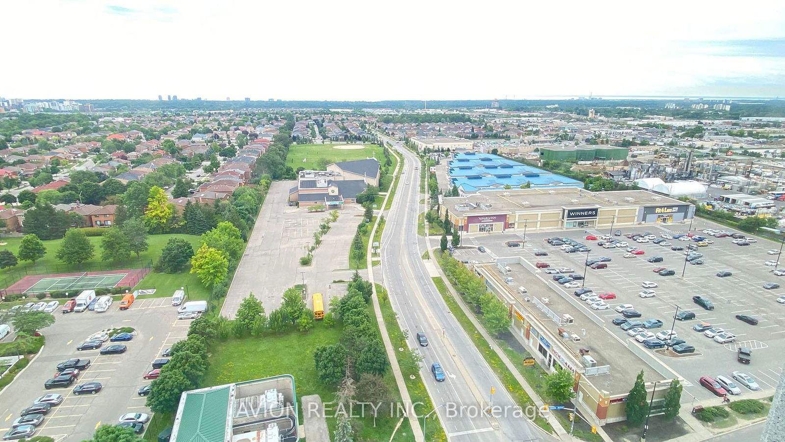 3975 Grand Park Dr, unit 1704 for sale - image #28