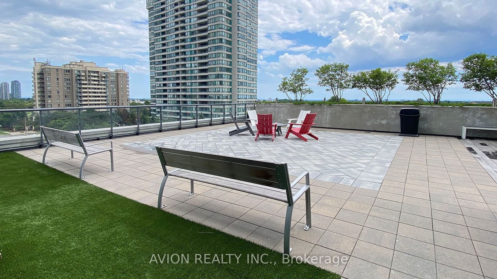 3975 Grand Park Dr, unit 1704 for sale - image #34