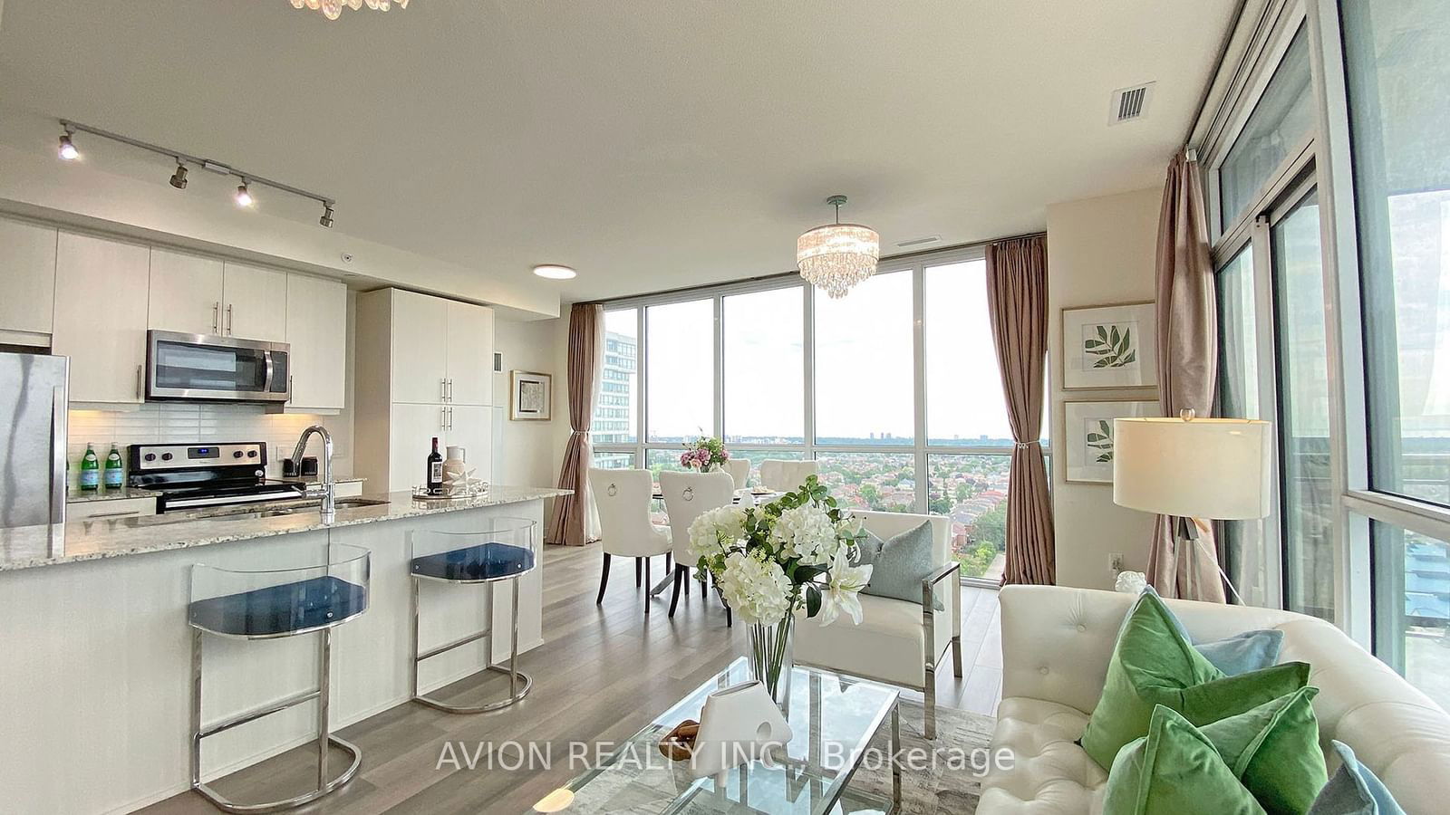 3975 Grand Park Dr, unit 1704 for sale - image #4