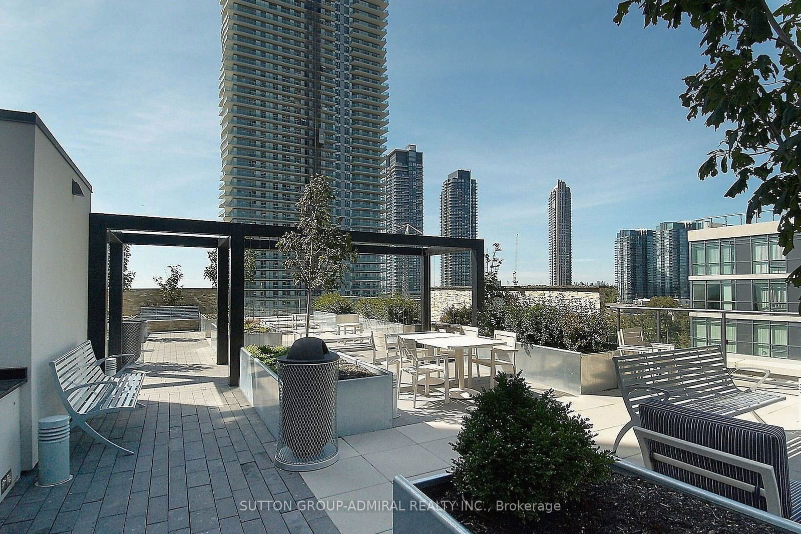 Ocean Club Waterfront Condominiums, Etobicoke, Toronto