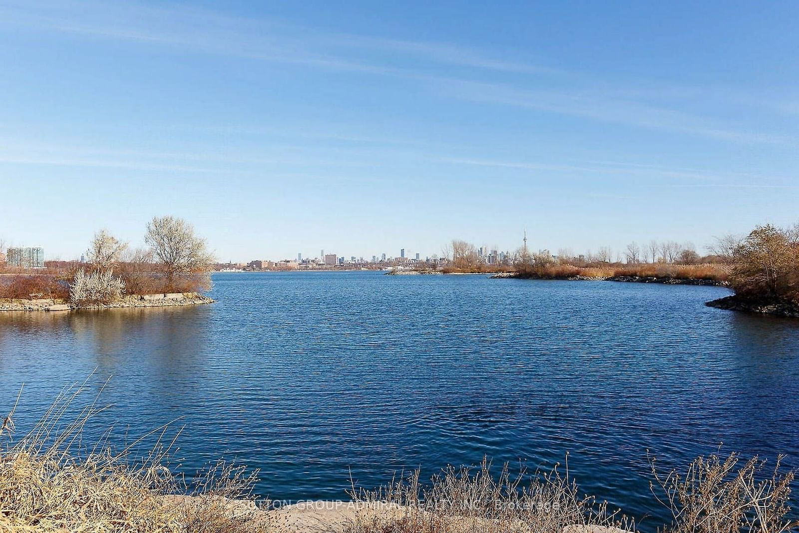 Ocean Club Waterfront Condominiums, Etobicoke, Toronto