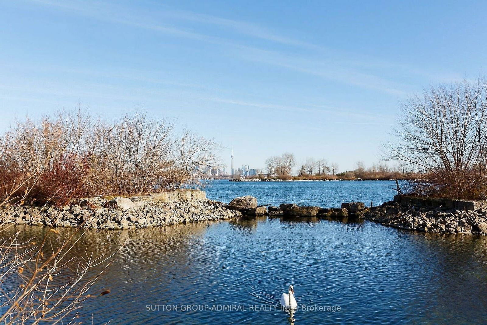 Ocean Club Waterfront Condominiums, Etobicoke, Toronto