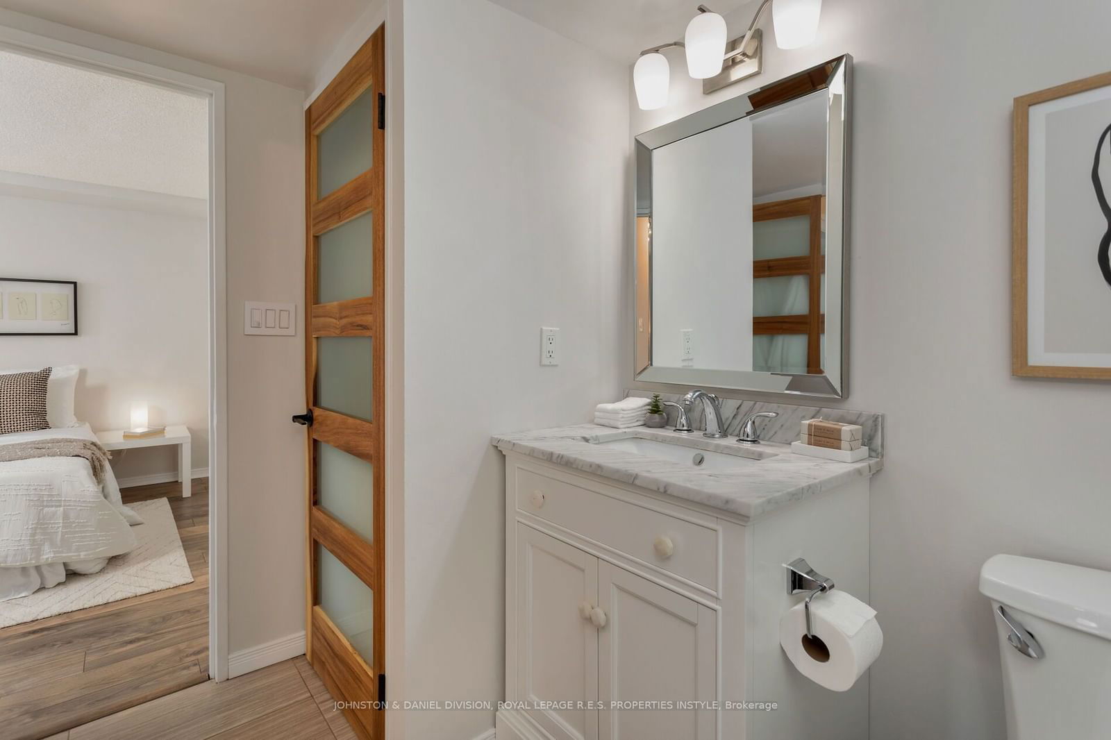 2261 Lake Shore Blvd W, unit 921 for sale - image #25