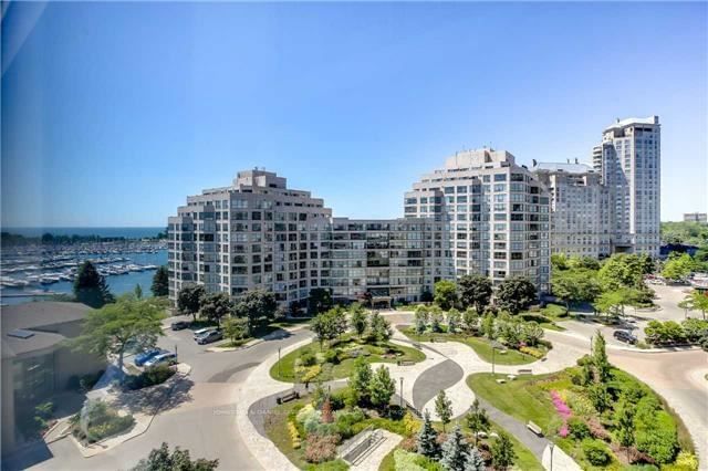 2261 Lake Shore Blvd W, unit 921 for sale - image #34