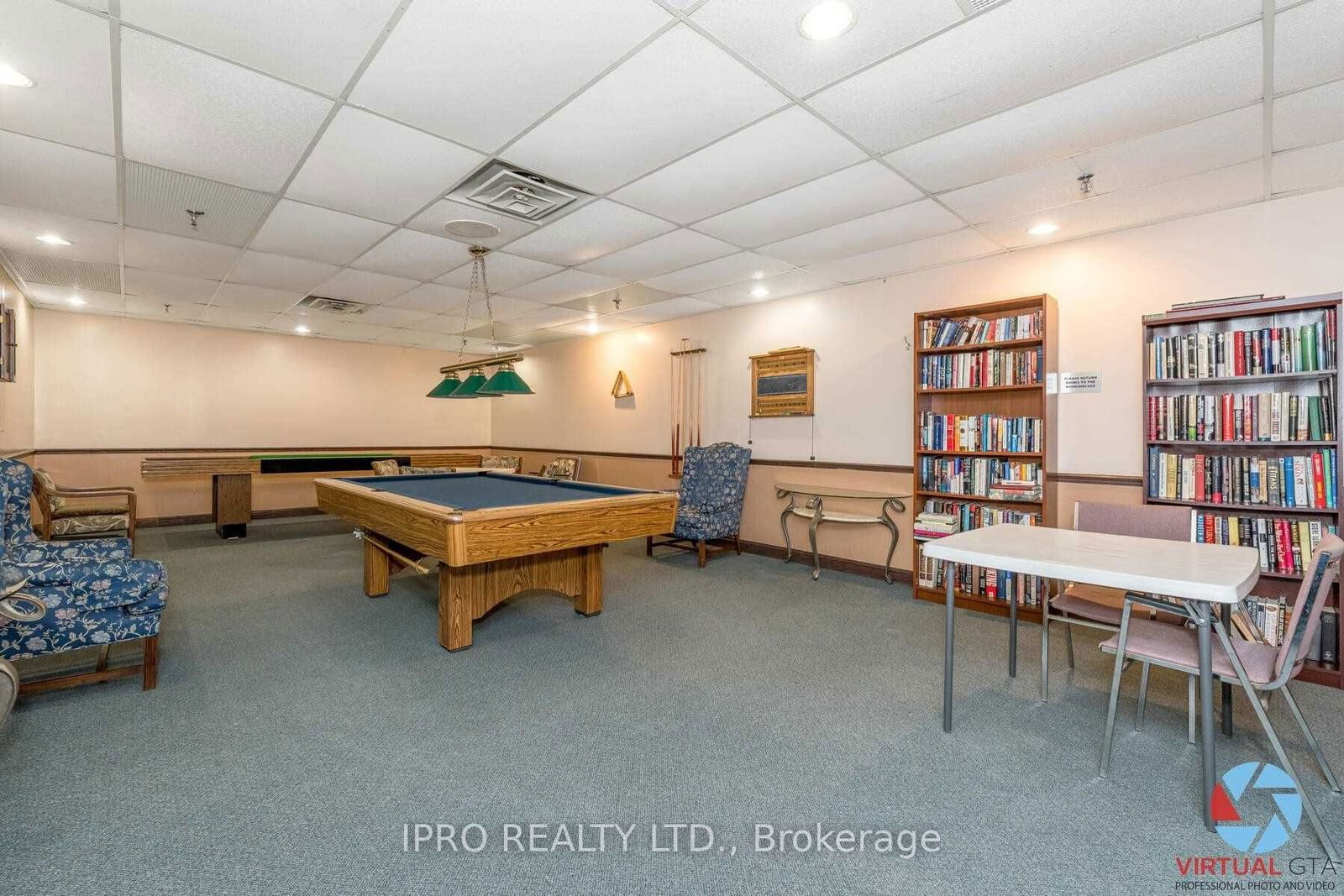 330 Mill St, unit #202 for sale - image #20