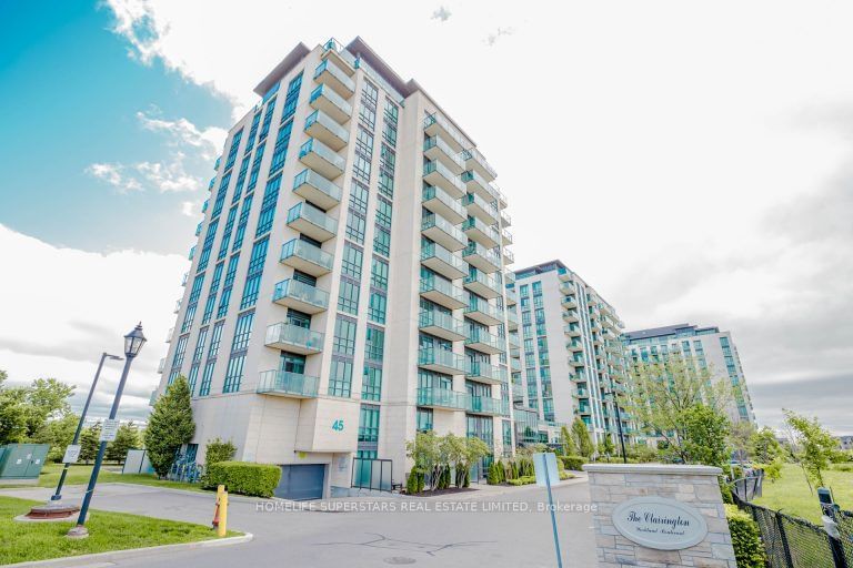 45 Yorkland Blvd, unit 902 for sale - image #1