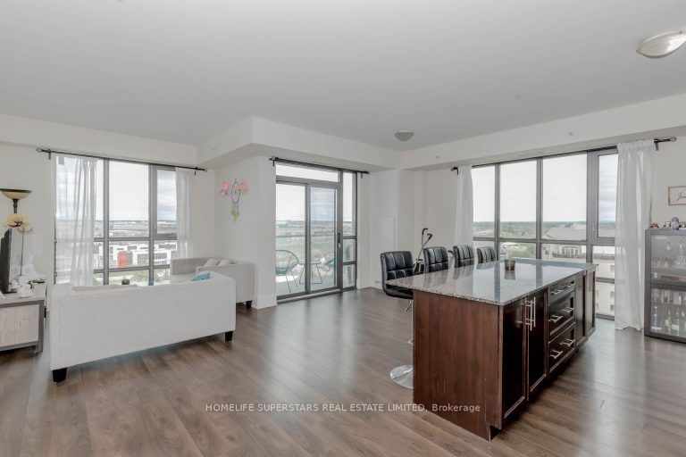 45 Yorkland Blvd, unit 902 for sale