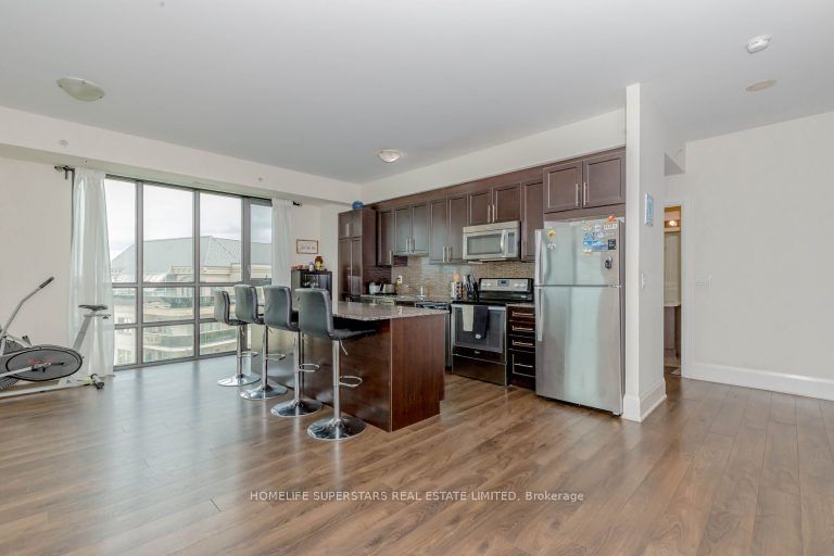 45 Yorkland Blvd, unit 902 for sale - image #17