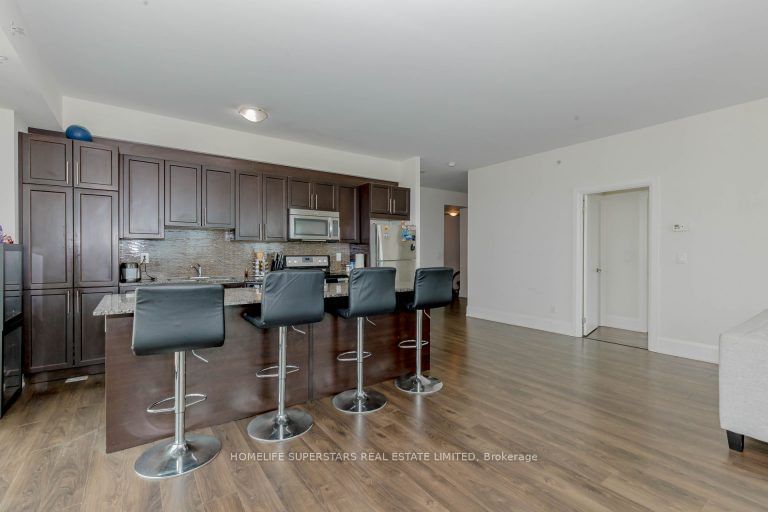 45 Yorkland Blvd, unit 902 for sale - image #18