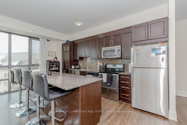 45 Yorkland Blvd, unit 902 for sale