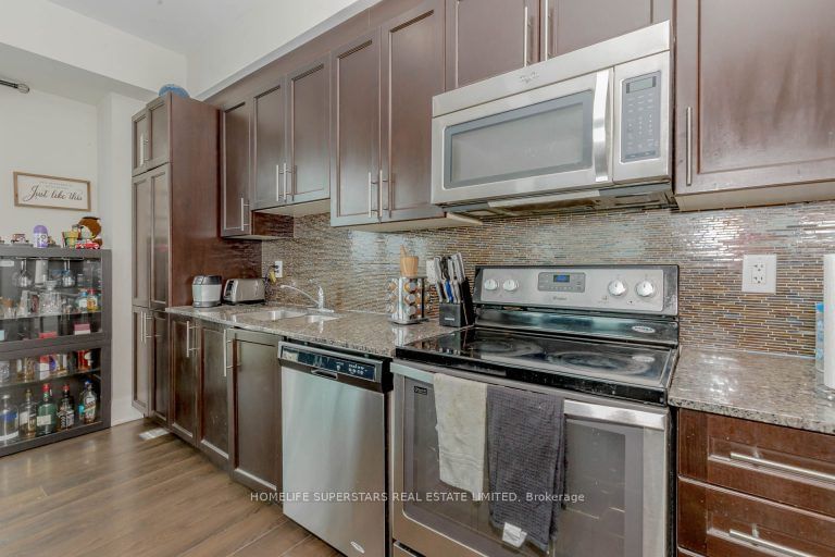 45 Yorkland Blvd, unit 902 for sale - image #22