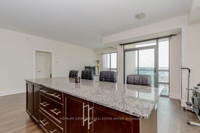 45 Yorkland Blvd, unit 902 for sale