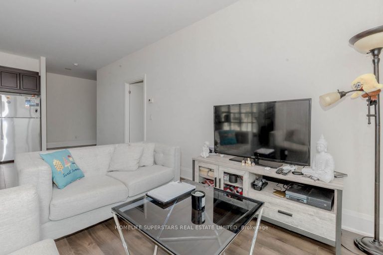 45 Yorkland Blvd, unit 902 for sale - image #27