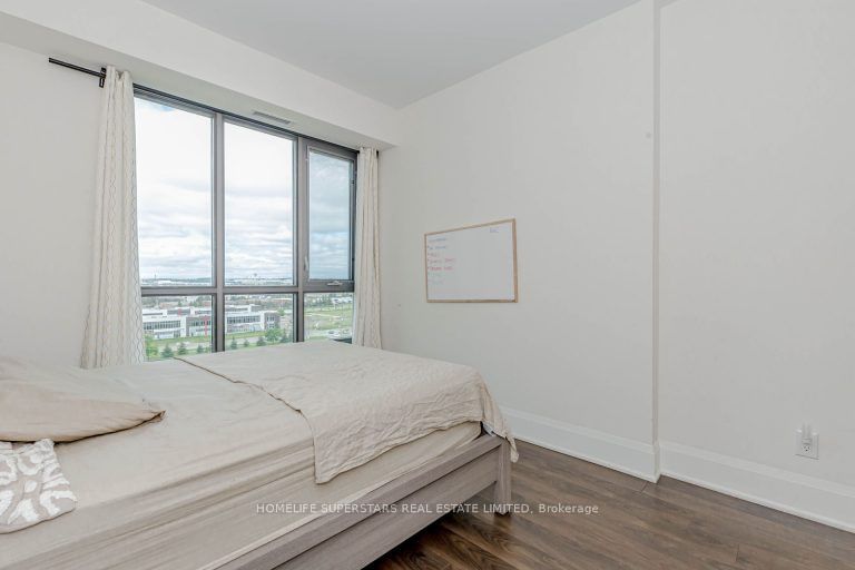 45 Yorkland Blvd, unit 902 for sale - image #29