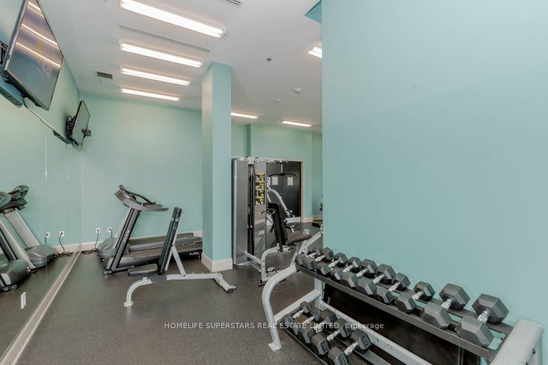 45 Yorkland Blvd, unit 902 for sale - image #39