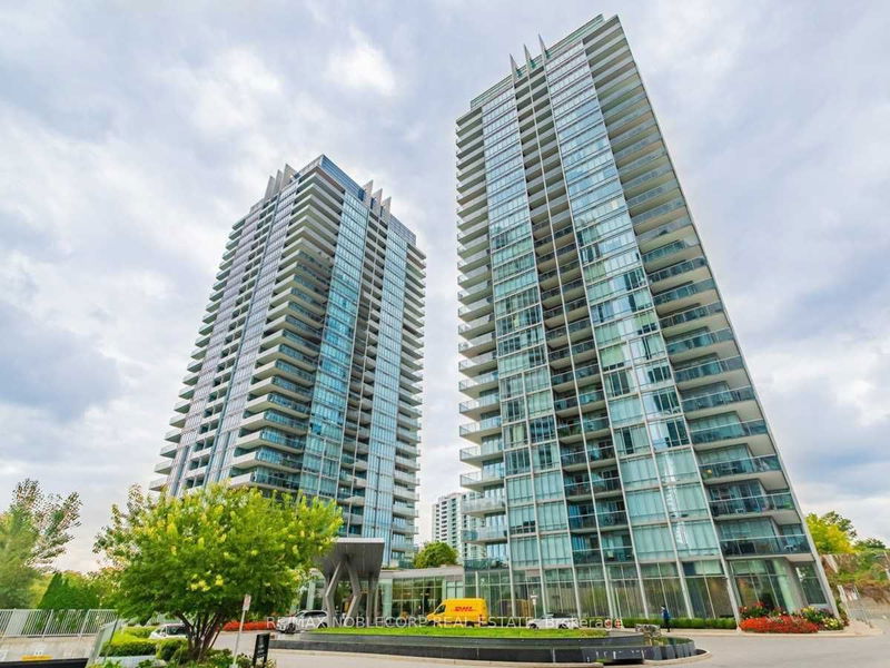 88 Park Lawn Rd, unit 2212 for rent - image #1