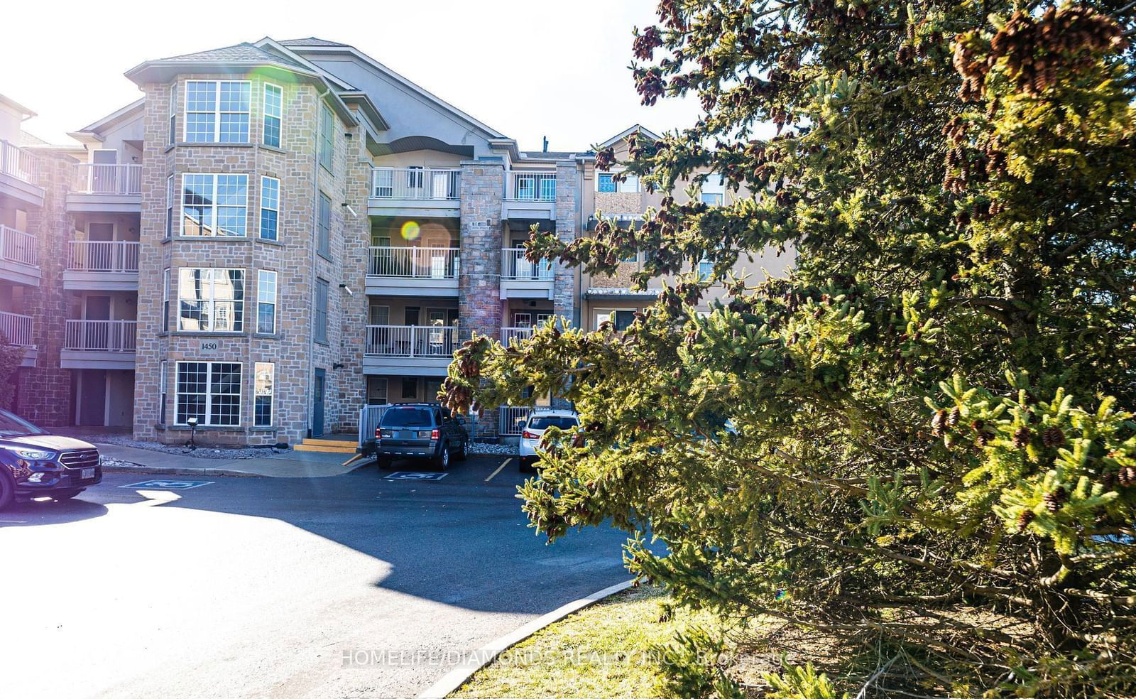 1450 BISHOPS Gate, unit 306 for sale - image #1