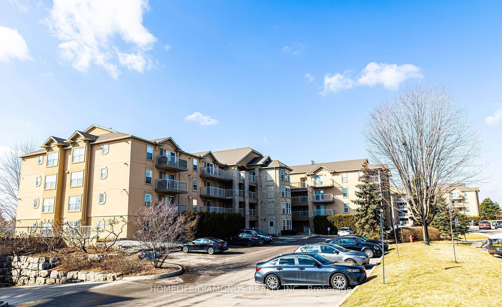 1450 BISHOPS Gate, unit 306 for sale - image #3