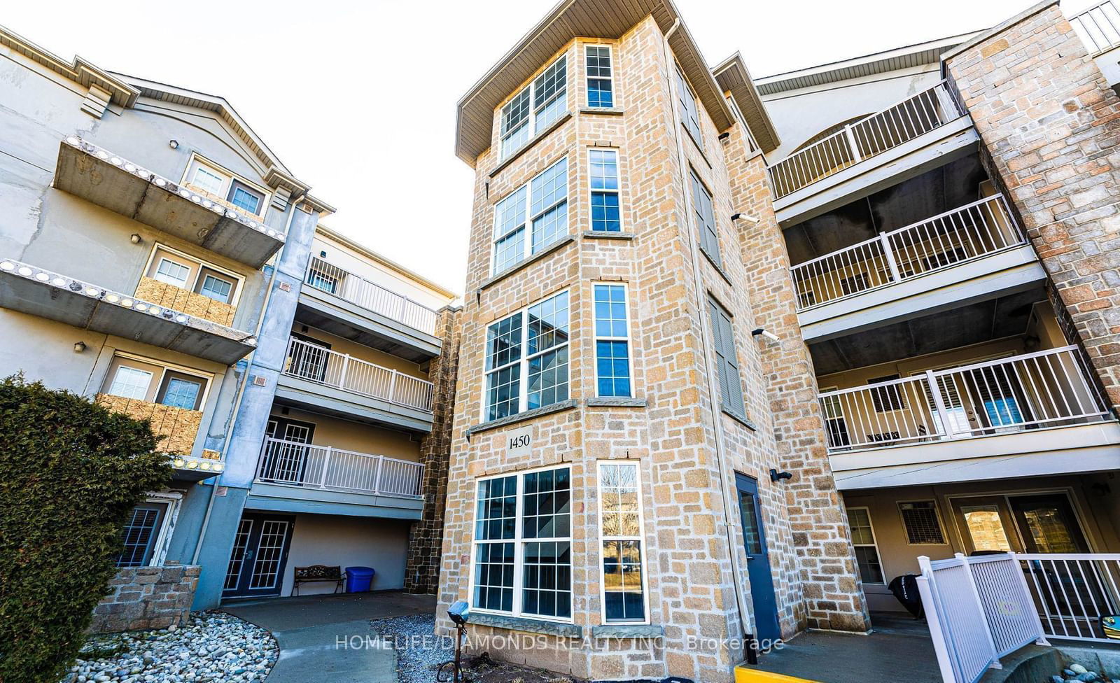 1450 BISHOPS Gate, unit 306 for sale