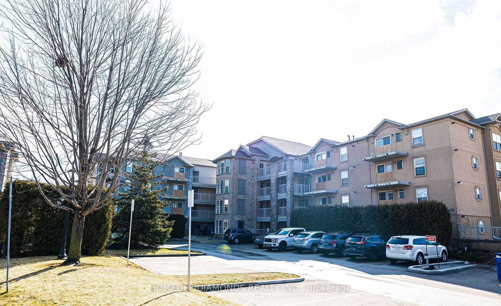 1450 BISHOPS Gate, unit 306 for sale - image #4