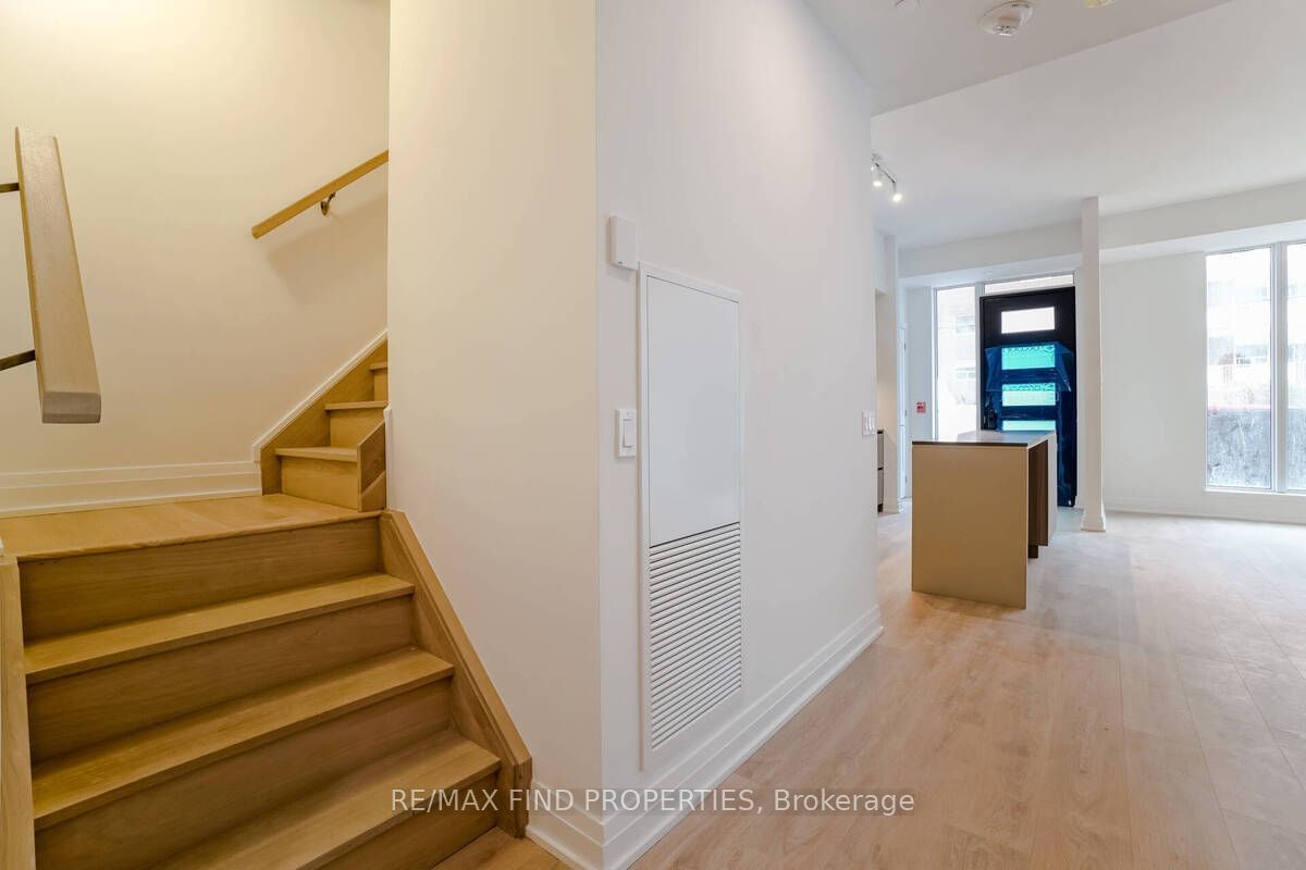 21 Park St E, unit Th 06 for sale - image #15