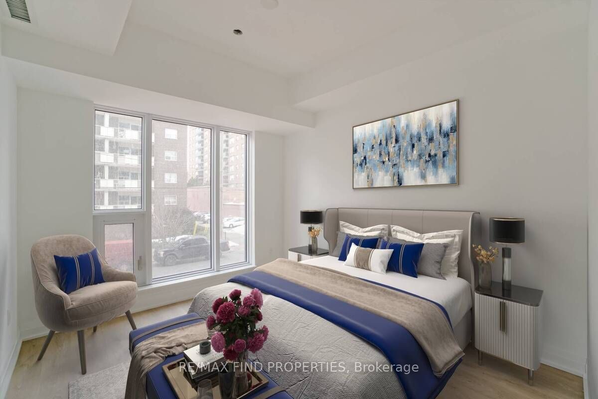 21 Park St E, unit Th 06 for sale - image #17