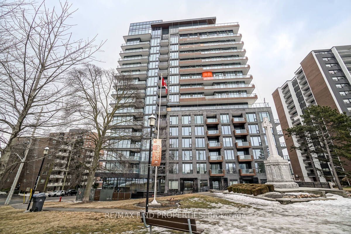 21 Park St E, unit Th 06 for sale - image #2