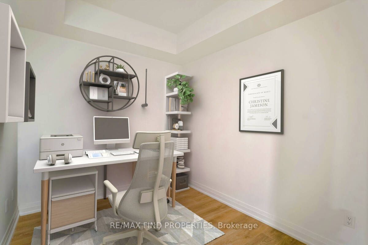 21 Park St E, unit Th 06 for sale - image #23