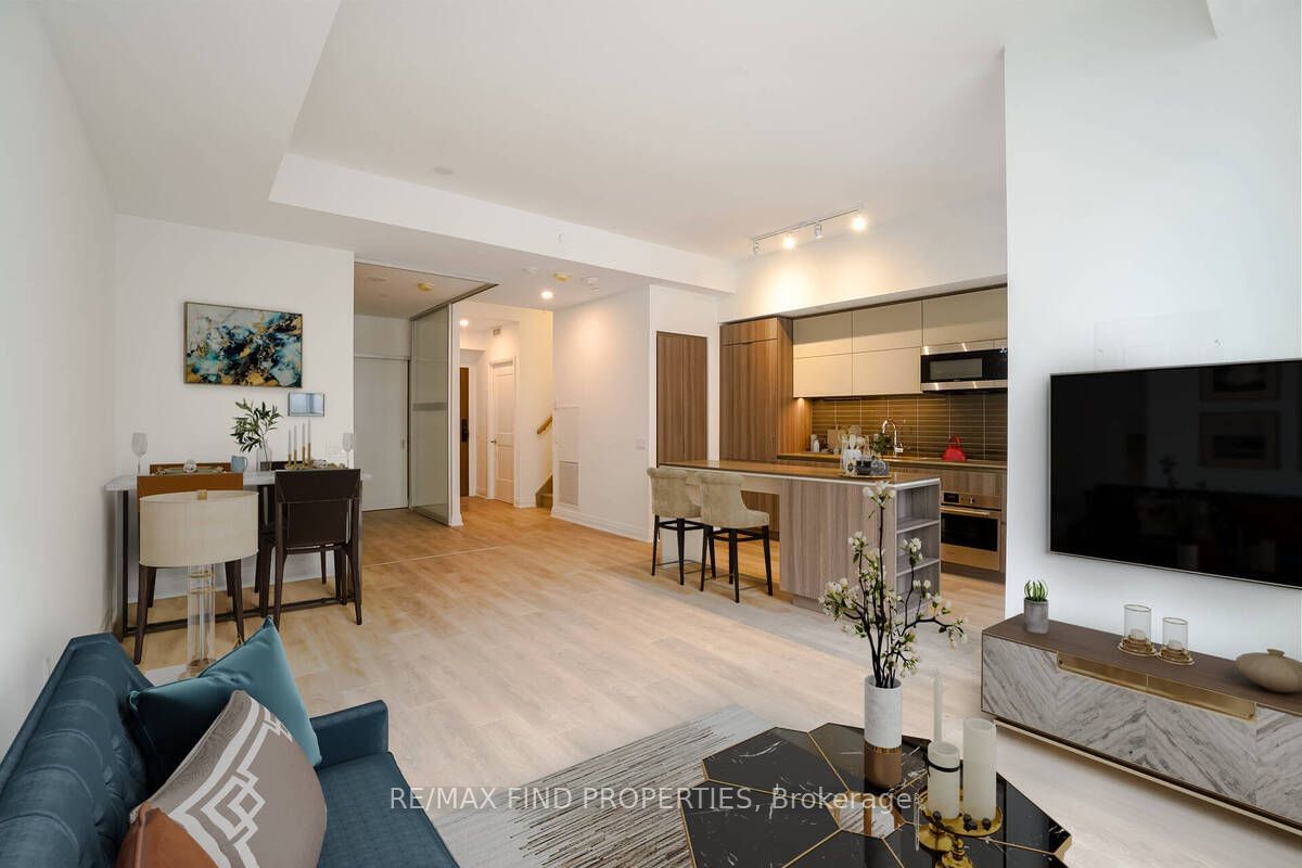 21 Park St E, unit Th 06 for sale - image #8