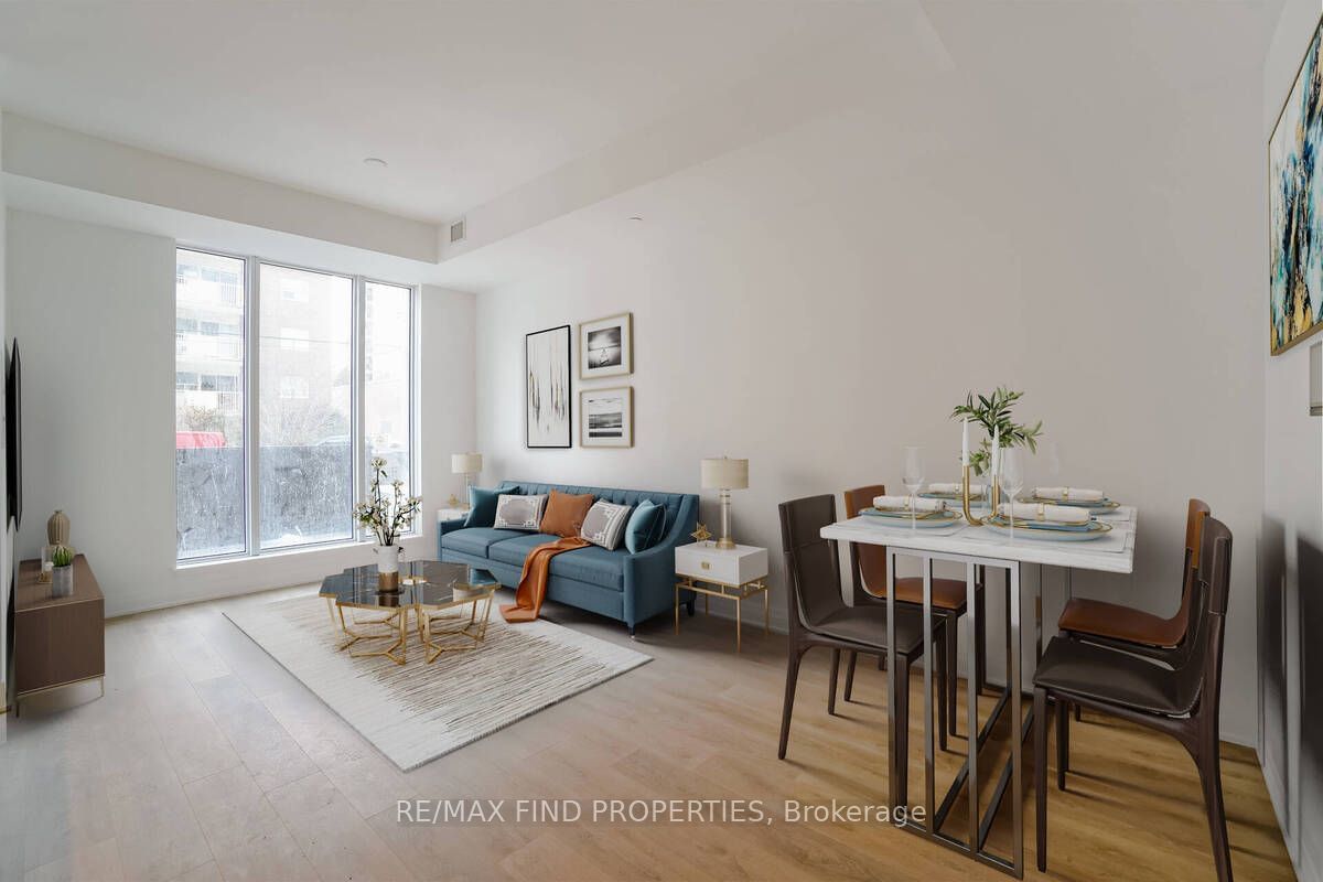 21 Park St E, unit Th 06 for sale - image #9