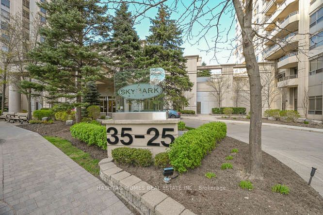 25 Kingsbridge Garden Circ, unit 2813 for sale - image #1