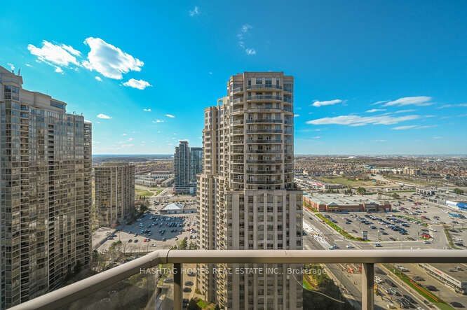 25 Kingsbridge Garden Circ, unit 2813 for sale - image #16