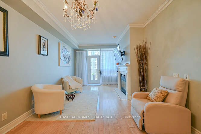 25 Kingsbridge Garden Circ, unit 2813 for sale - image #6