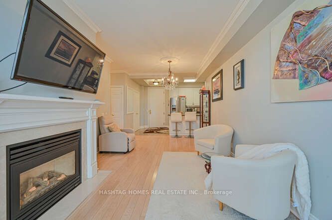 25 Kingsbridge Garden Circ, unit 2813 for sale - image #8