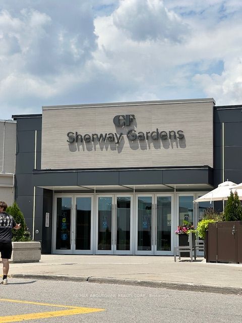 205 Sherway Gardens Rd W, unit 315 for sale - image #37