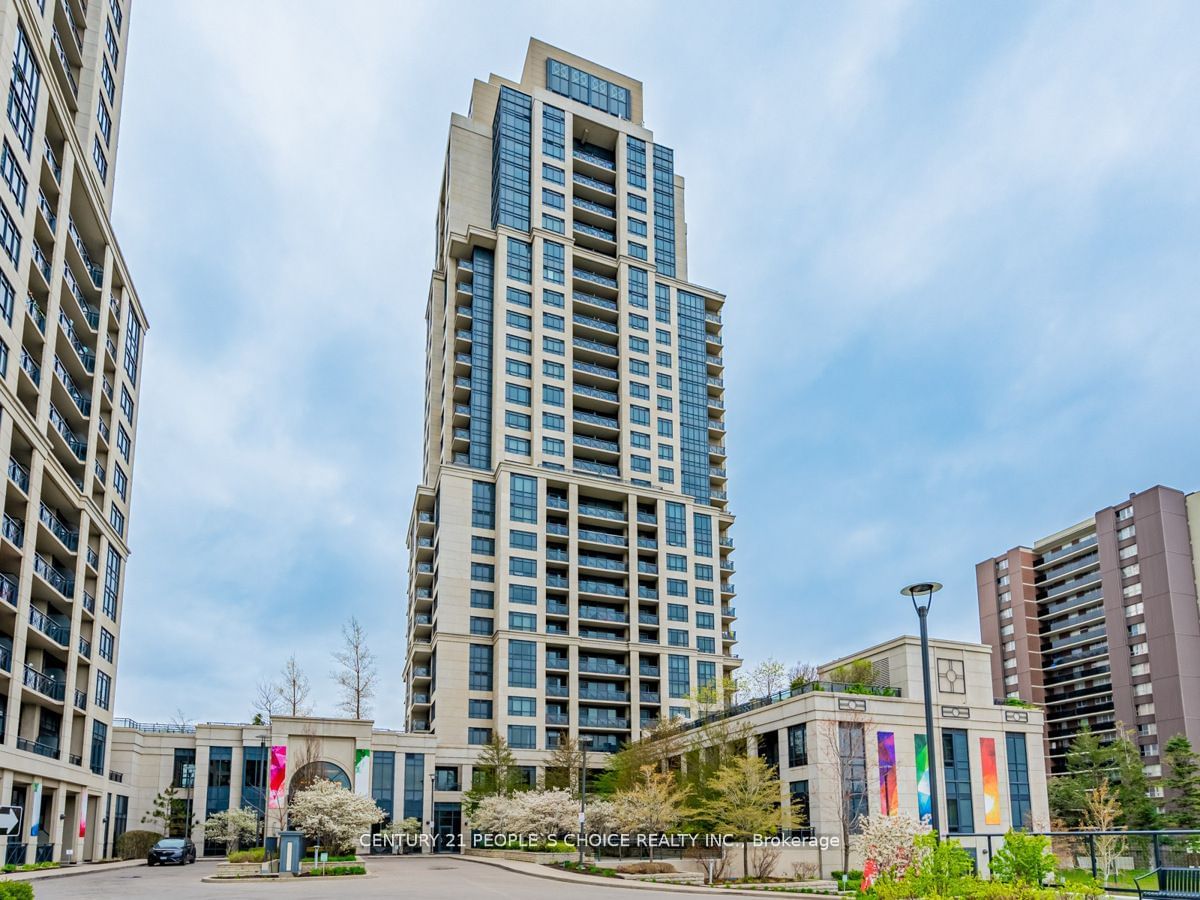 6 Eva Rd, unit 910 for sale - image #1