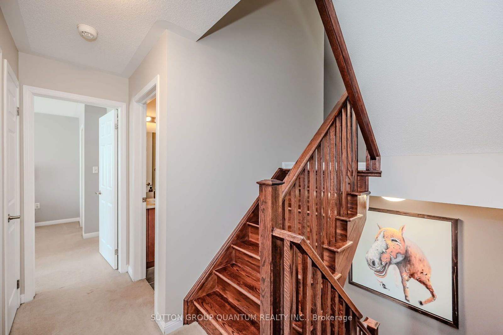 2614 Dashwood Dr Townhouses, Oakville, Toronto