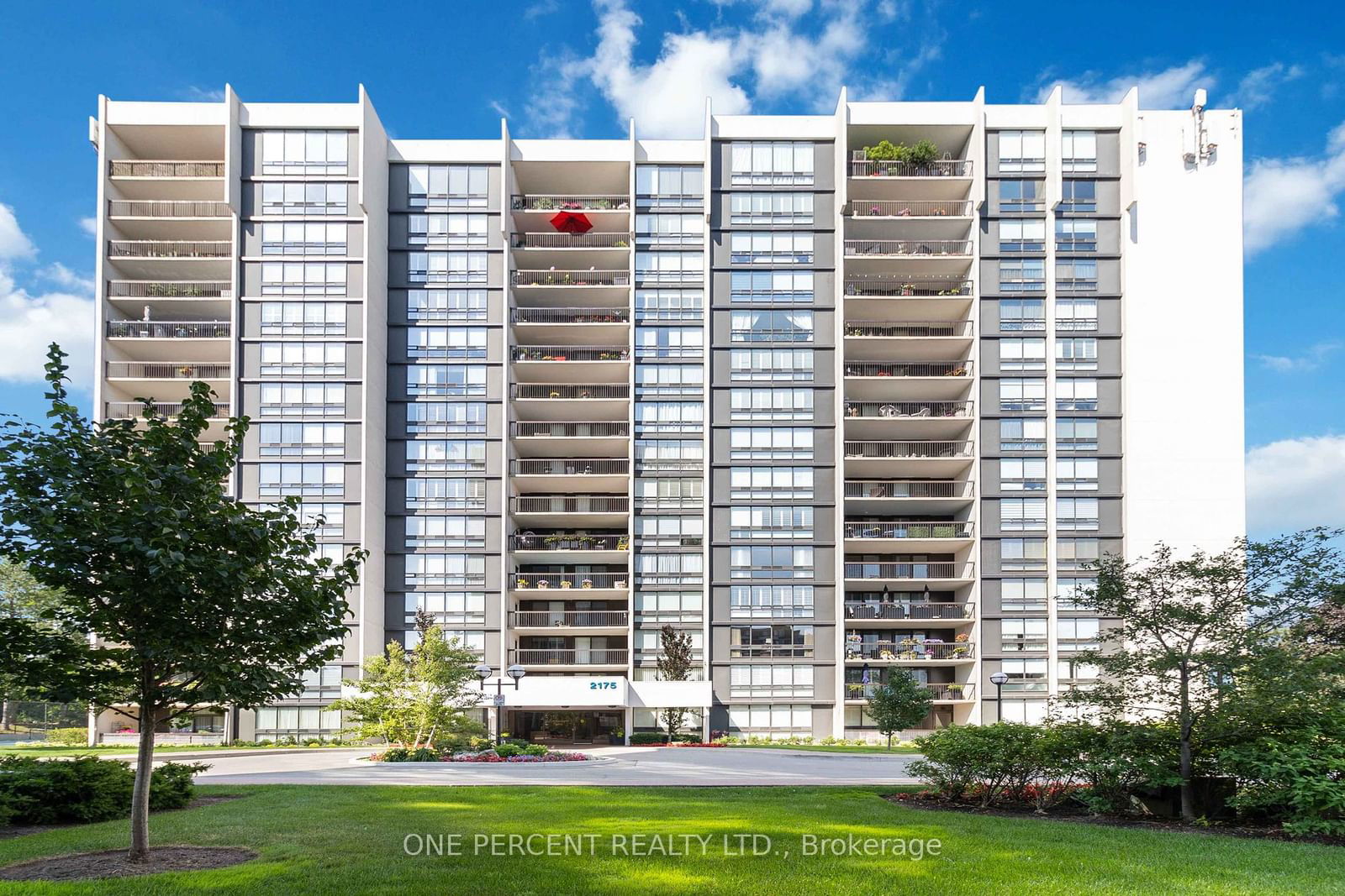 2175 Marine Dr, unit 305 for sale - image #2