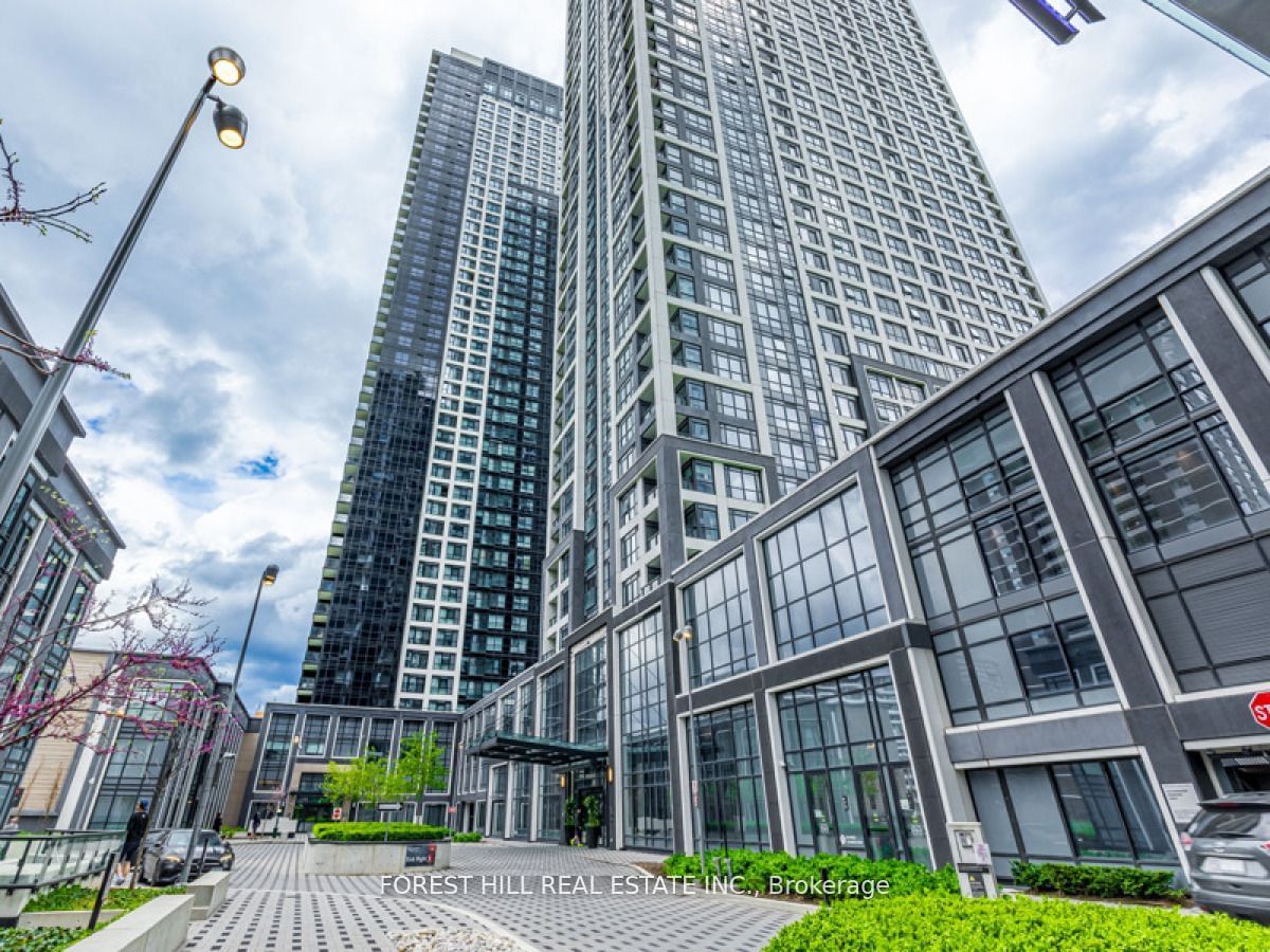 5 Mabelle Ave, unit 1029 for sale - image #2