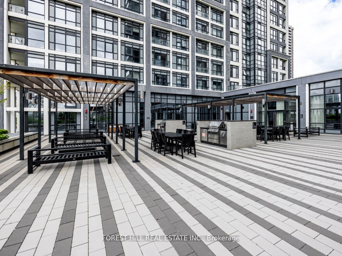 5 Mabelle Ave, unit 1029 for sale - image #30