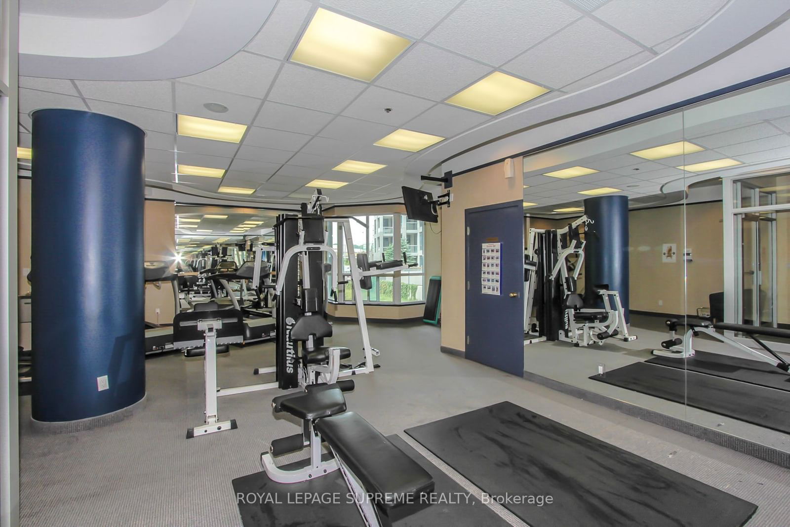 2111 Lake Shore Blvd W, unit 107 for sale - image #34